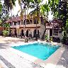 Lagoona Beach Resort