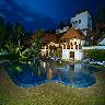 The Travancore Heritage Beach Resort