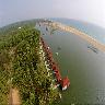 Poovar Island Resort