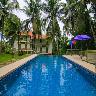 Hill Gardens Ayurvedic Resort