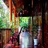 Backwater Retreat