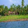 Vinca Lake House