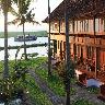 Coconut Lagoon - CGH Earth Resort