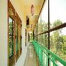 Mackal Residency