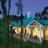 Aanavilasam Luxury Plantation House