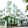 Periyar Meadows Leisure Hotel