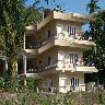 Jungle Palace Homestay