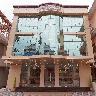 Hotel Livinns Thekkady