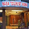 NASA Tourist Home