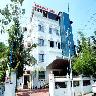 Hotel Aquarock