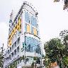 Biverah Hotel and Suite