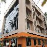 Red Shield Guest House