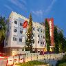 Ginger Hotel