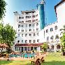 Mascot Hotel - KTDC