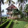 Aquasserenne Resort