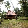The Island Retreat