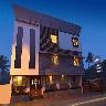 Aquarius Hotel