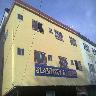 St Antonys Lodge