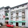 Hotel Embassy