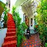 Christ Ville Home Stay