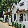 Elphinstone Residency