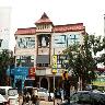 Geojo Residency