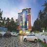 Malayattoor Residency