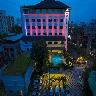 The PGS Vedanta Hotel