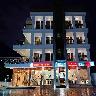 Hotel Eden Garden