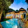 Neemrana The Tower House