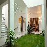The Francis Residence