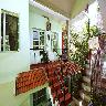Green Woods Bethlehem Homestay