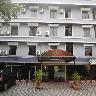 Shalimar Residency