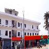 JJ Residency