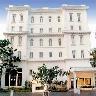 The Center Hotel