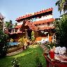 Sreeragam Luxury Villa Retreat