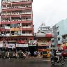 Pathans Residential Hotel