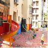 Krishna Gardens Hotel