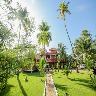 Sree Chithra Ayur Home