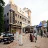Hotel Monad