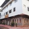 Queens Hotel