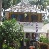 Mummy Bamboo House