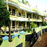 Sea Breeze Beach Resort