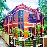 The Varkala Beach Resort & Ayurveda Spa