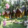 Savithri Inn Bamboo Cottages and Resorts
