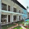 Lilypad Resort