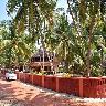 Avisa Island House