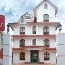 Souparnika Inn