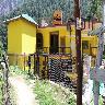 Nomads Hostel