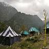 Igloo Camp Resort